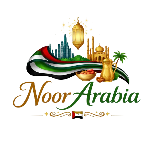 NoorArabia