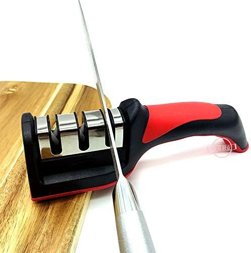 Stage Knife Sharpener